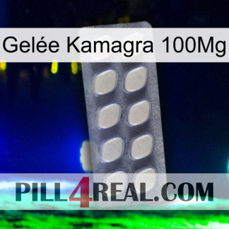 Gelée Kamagra 100Mg 08
